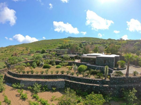 Dammuso Sidori Pantelleria
